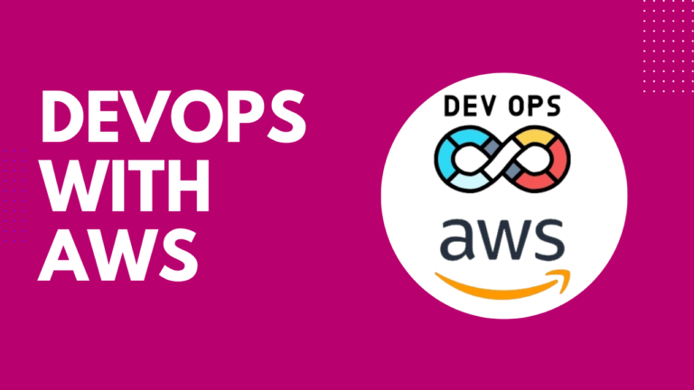 DevOps with AWS