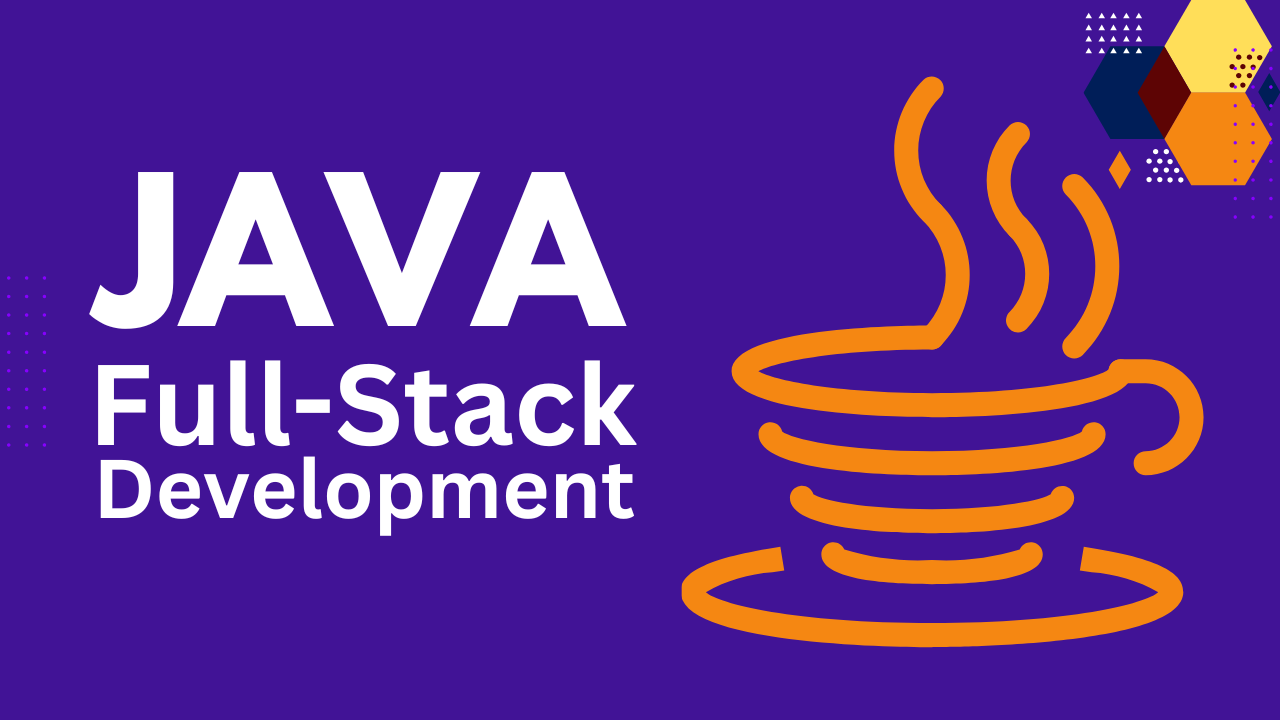 Java Fullstack Developer