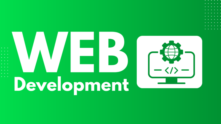 Web Development