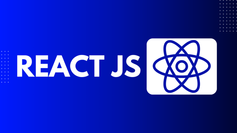 React JS